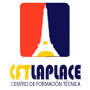 Logo del encabezado que representa el diseño corporativo